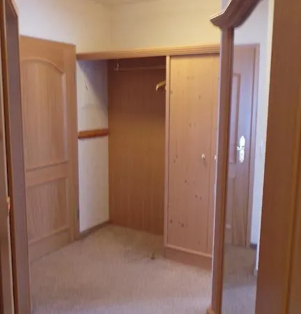 Garni Zur Linde Pensión Lauf