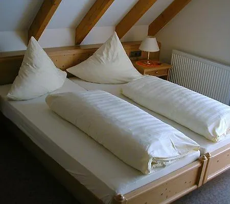 Garni Zur Linde Apartamento Lauf