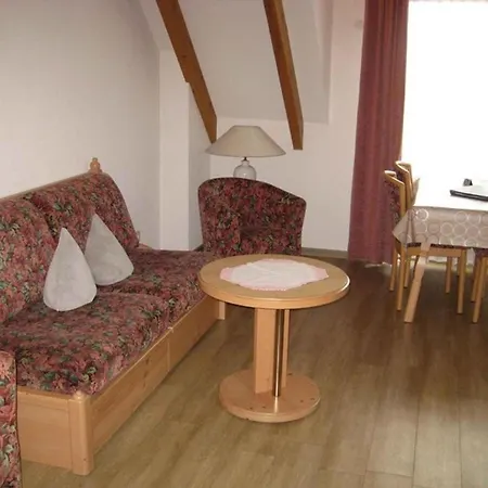 Garni Zur Linde Apartamento Lauf