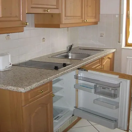 Garni Zur Linde 3* Lauf