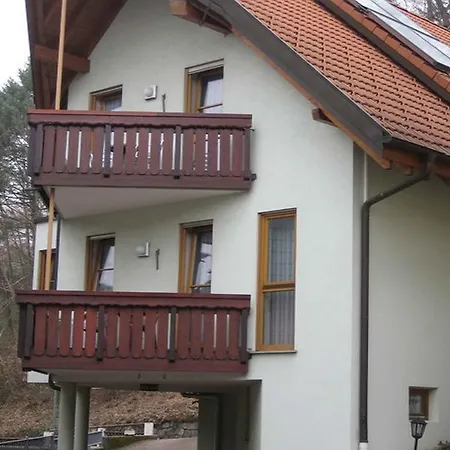 Garni Zur Linde Lauf