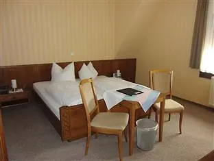 Pensión Garni Zur Linde Lauf