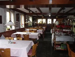 Pensión Garni Zur Linde