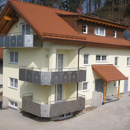 Garni Zur Linde Lauf