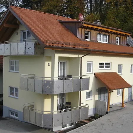 Apartamento Garni Zur Linde Lauf