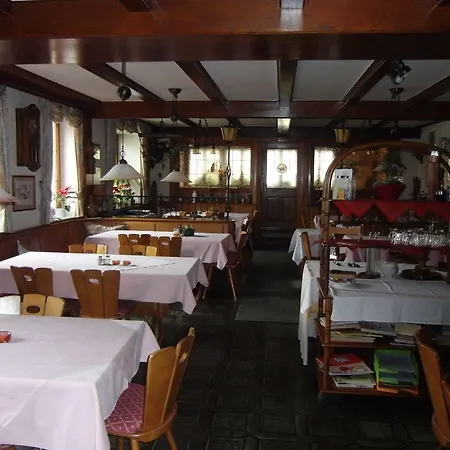 Pensión Garni Zur Linde