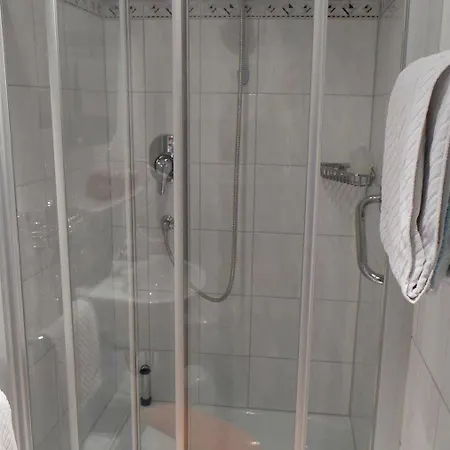 Apartamento Garni Zur Linde *