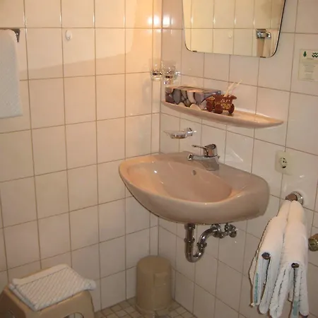 Lejlighed Garni Zur Linde