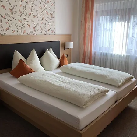 Garni Zur Linde Lauf