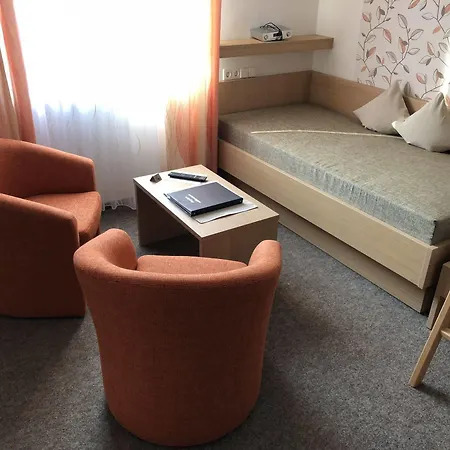 Apartamento Garni Zur Linde