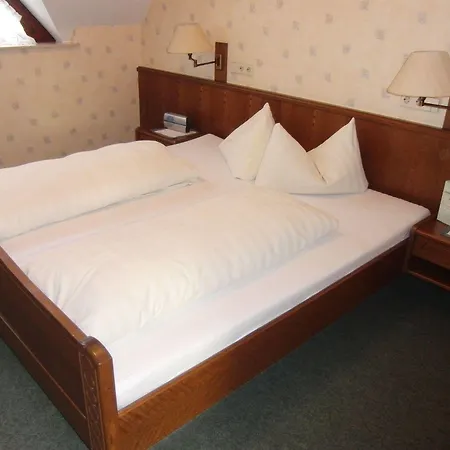 Garni Zur Linde Apartamento Lauf