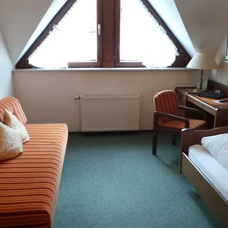 Pensión Garni Zur Linde