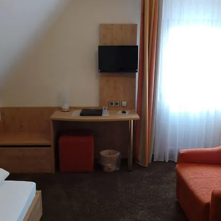 Lejlighed Garni Zur Linde Lauf